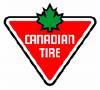 canadian Tire logo